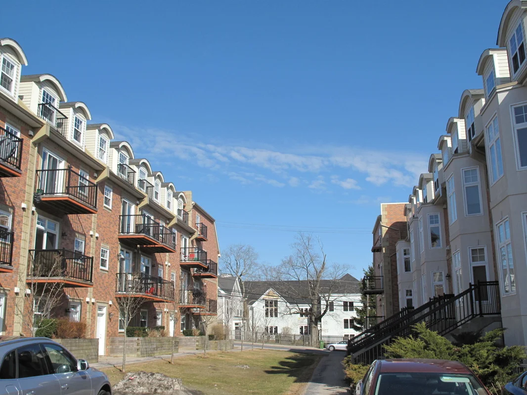 The Brickyard Central Halifax — HalifaxCondos.co