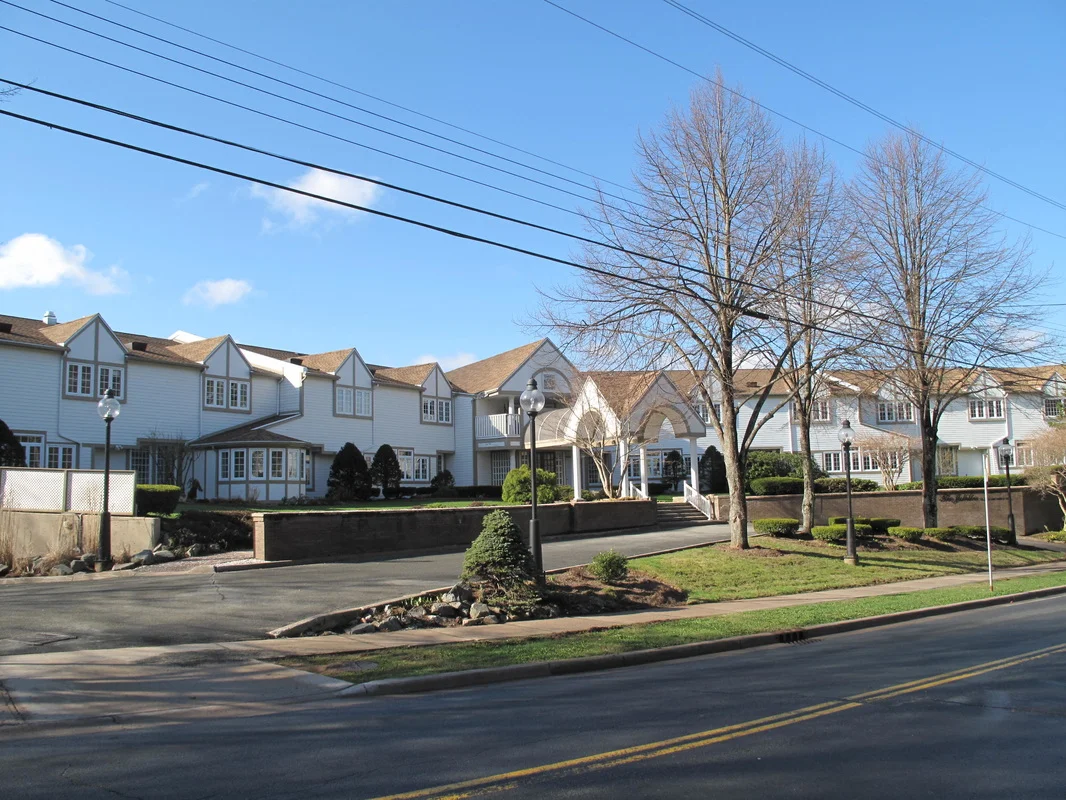 The Jubilee South End, Halifax — HalifaxCondos.co