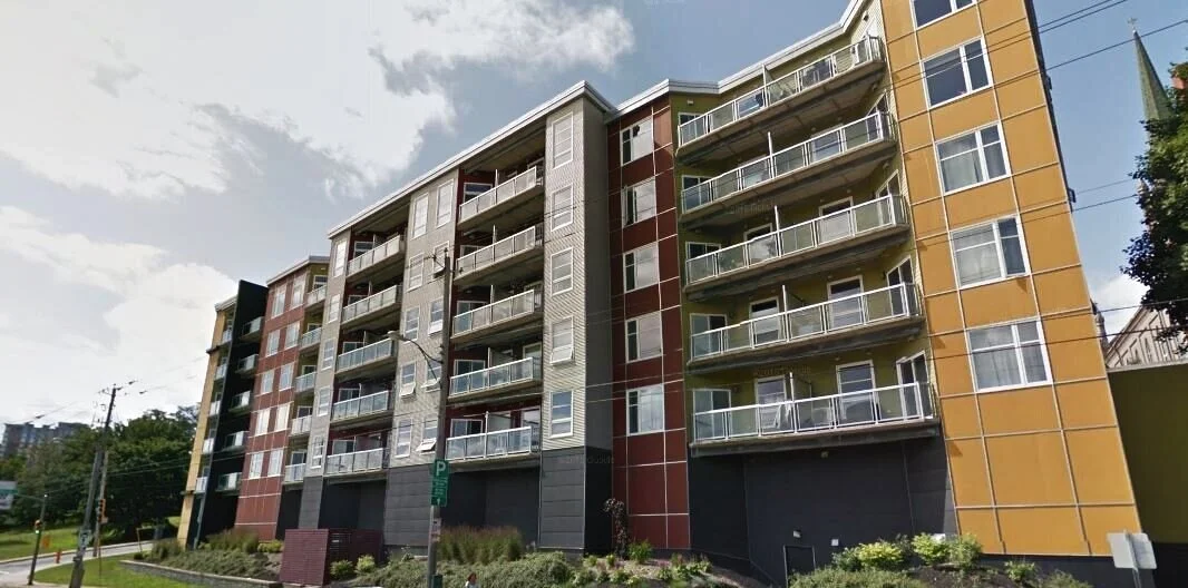 Central Halifax Condo Buildings — HalifaxCondos.co