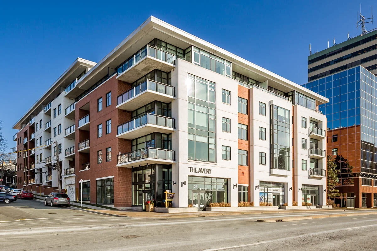 The Avery Dartmouth, NS — HalifaxCondos.co