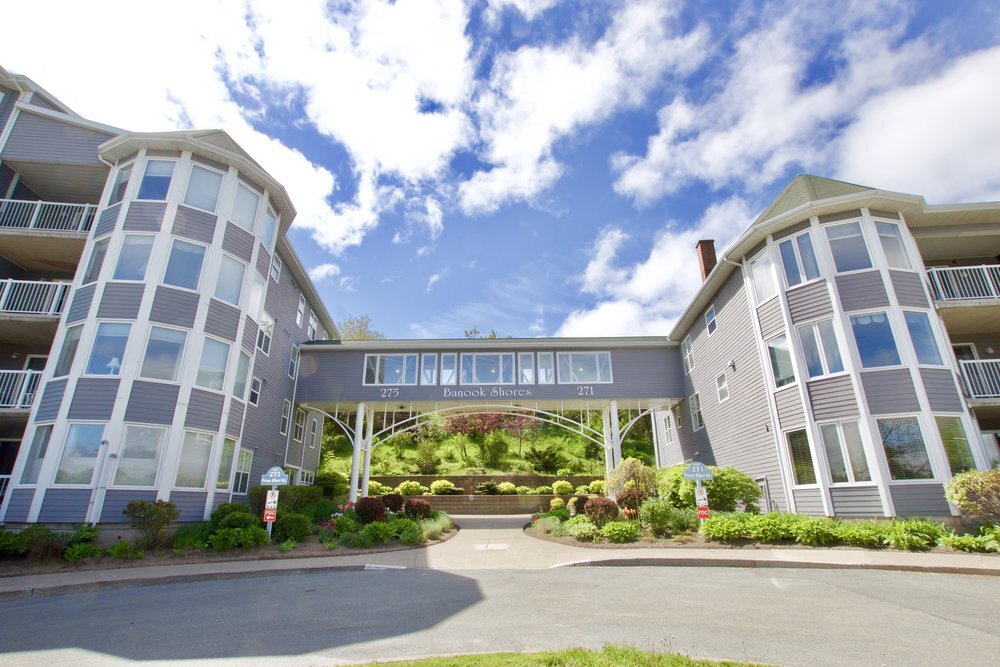 Banook Shores Dartmouth, NS — HalifaxCondos.co