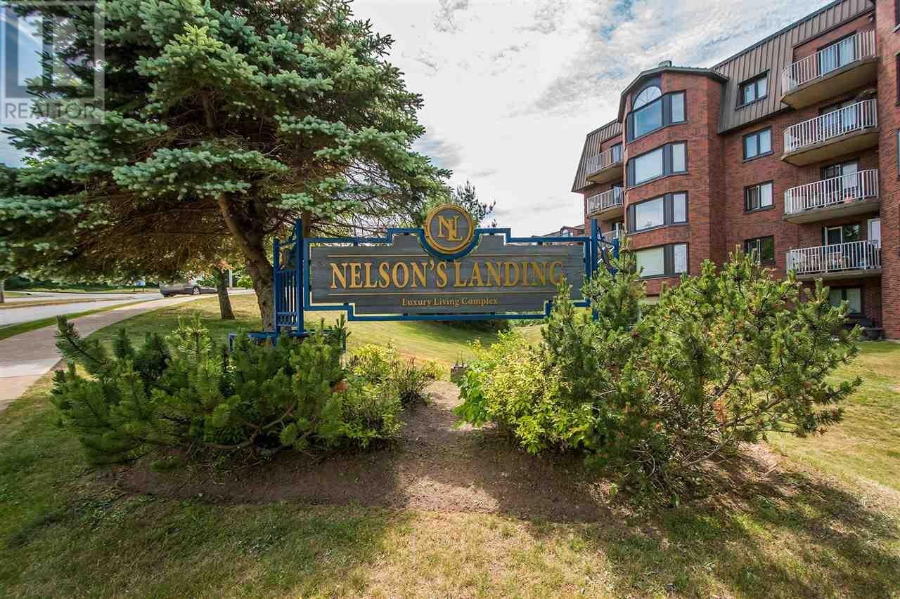 Nelson's Landing Bedford, NS — HalifaxCondos.co