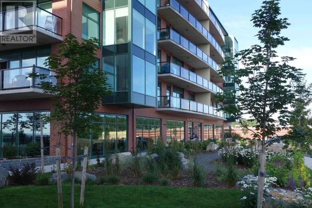 Dockside Bedford, NS — HalifaxCondos.co