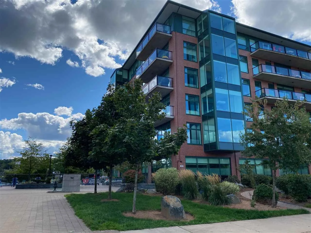 Dockside Bedford, NS — HalifaxCondos.co