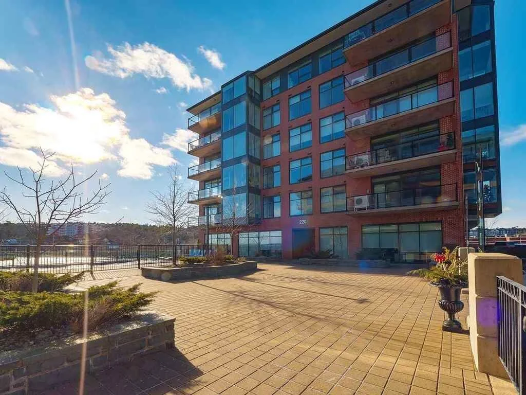 Dockside Bedford, NS — HalifaxCondos.co