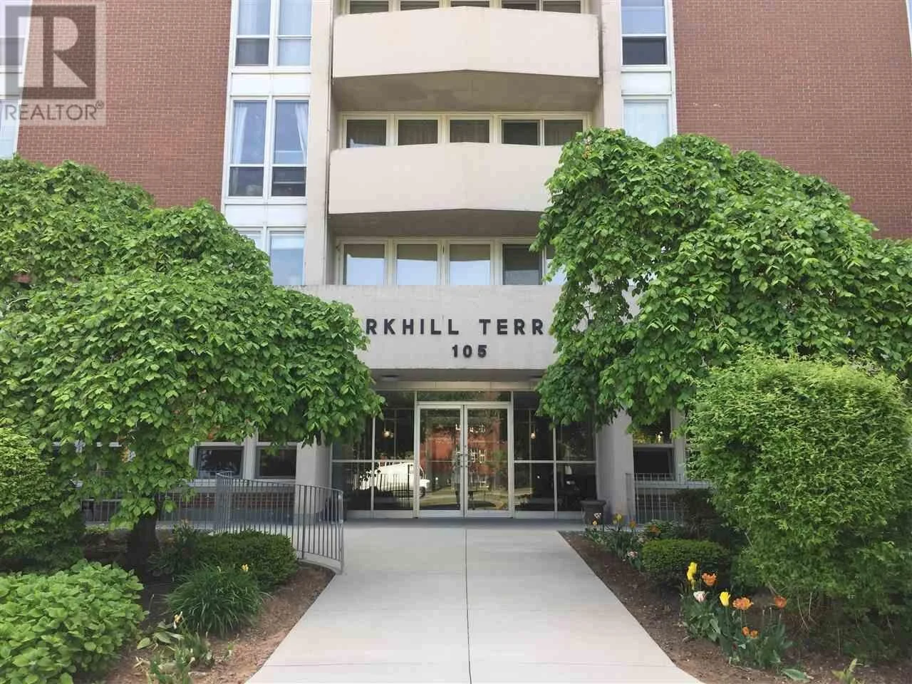 Parkhill Terrace Clayton Park, Halifax — HalifaxCondos.co