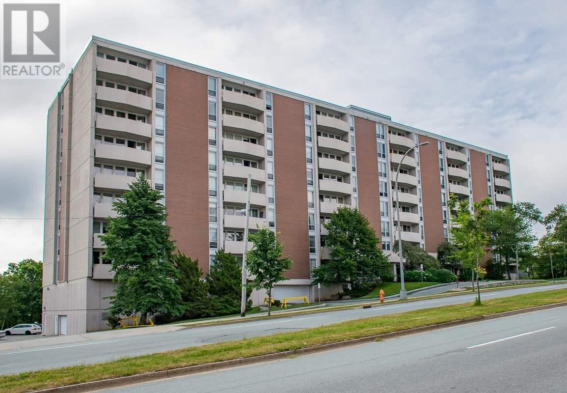 Parkhill Terrace Clayton Park, Halifax — HalifaxCondos.co