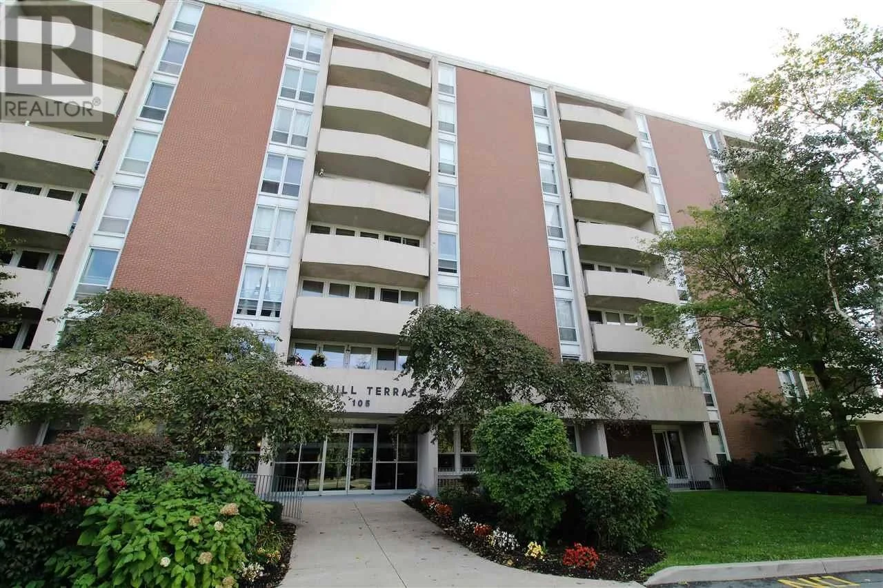 Parkhill Terrace Clayton Park, Halifax — HalifaxCondos.co