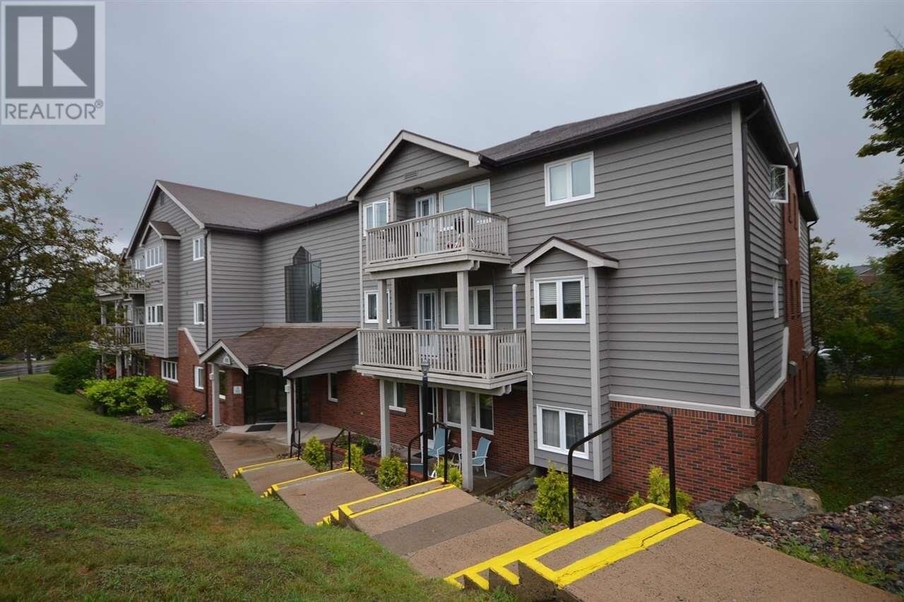 110 & 118 Farnham Gate Road Clayton Park, NS — HalifaxCondos.co
