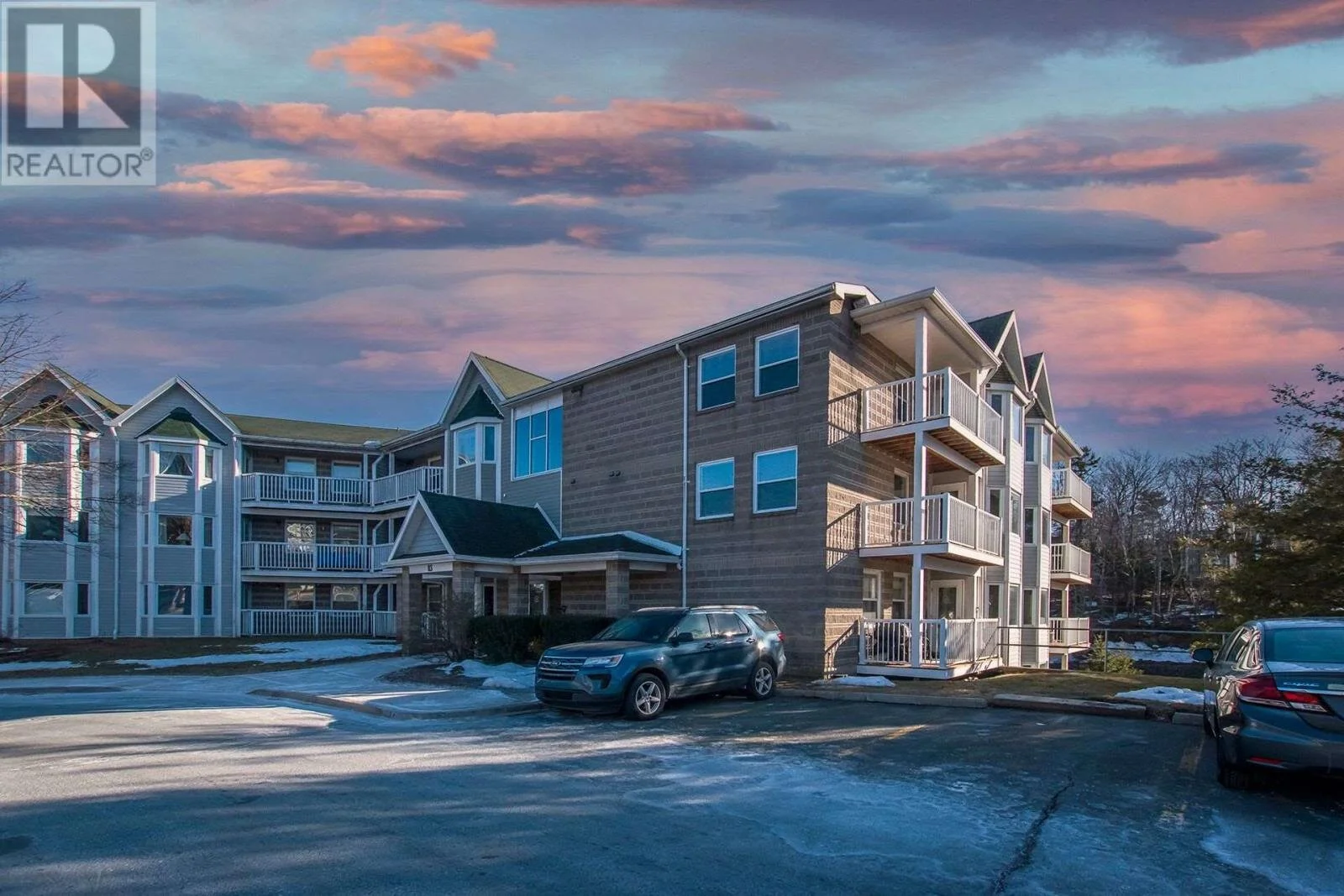 Cambria Park Clayton Park, NS — HalifaxCondos.co