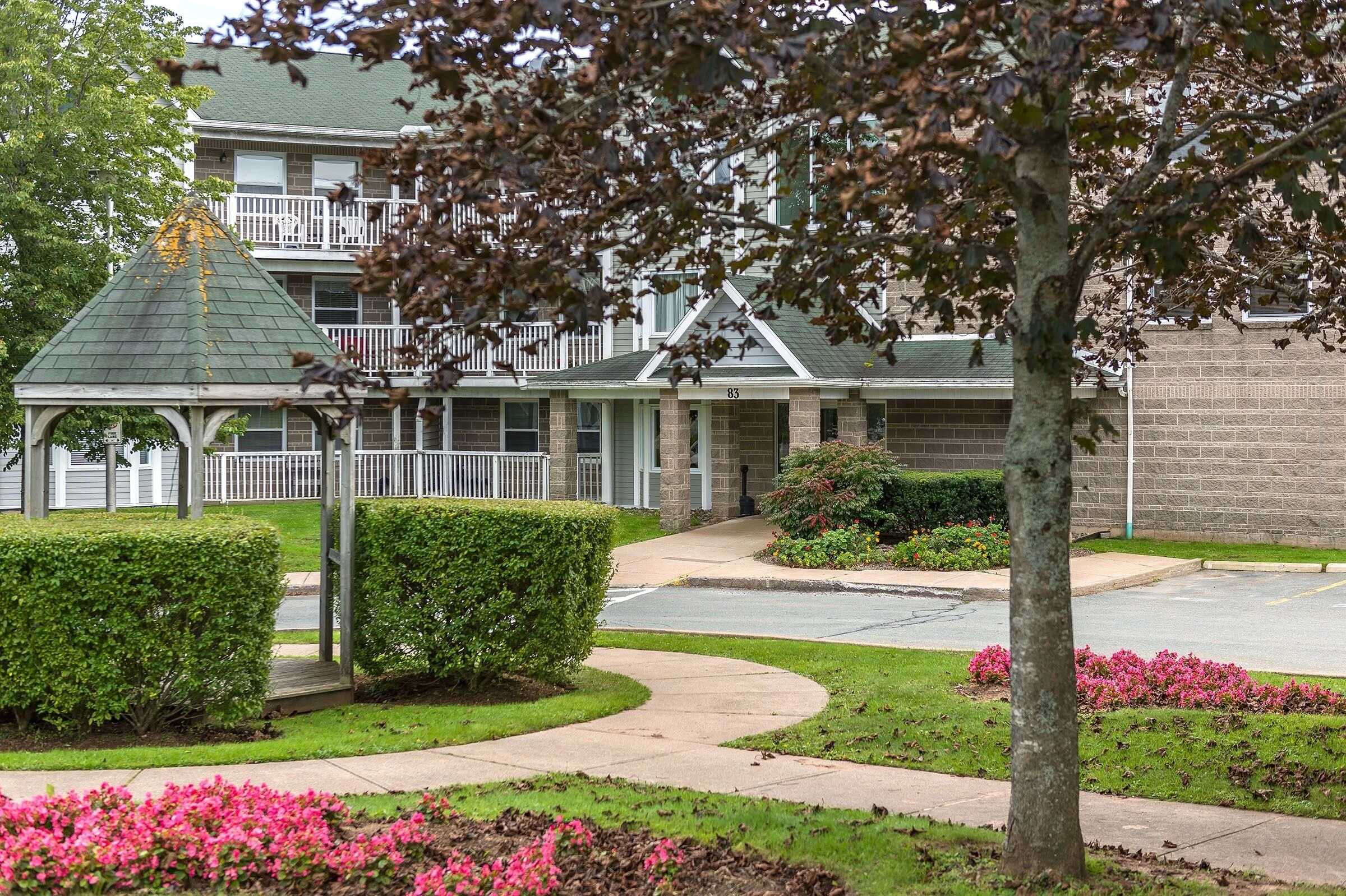 Cambria Park Clayton Park, NS — HalifaxCondos.co