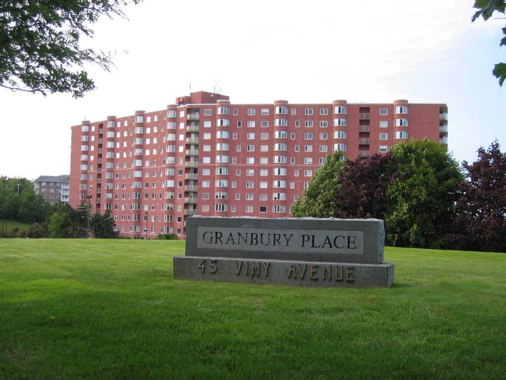 Granbury Place