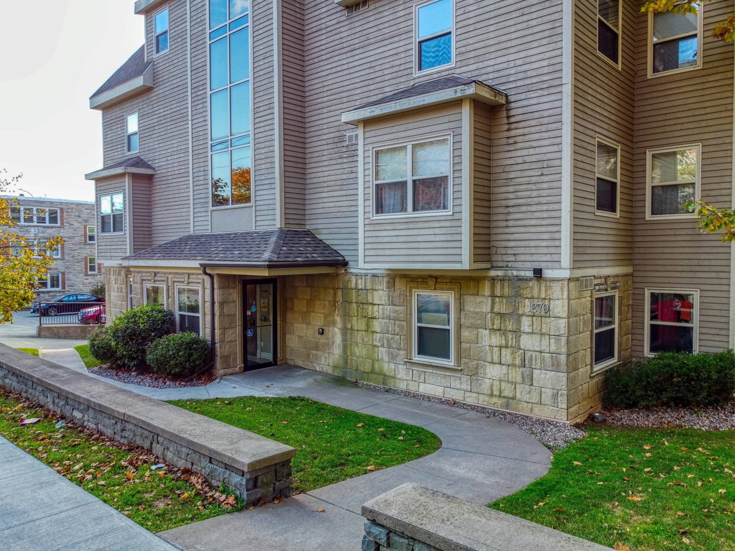 Southview Condos Central Halifax — HalifaxCondos.co