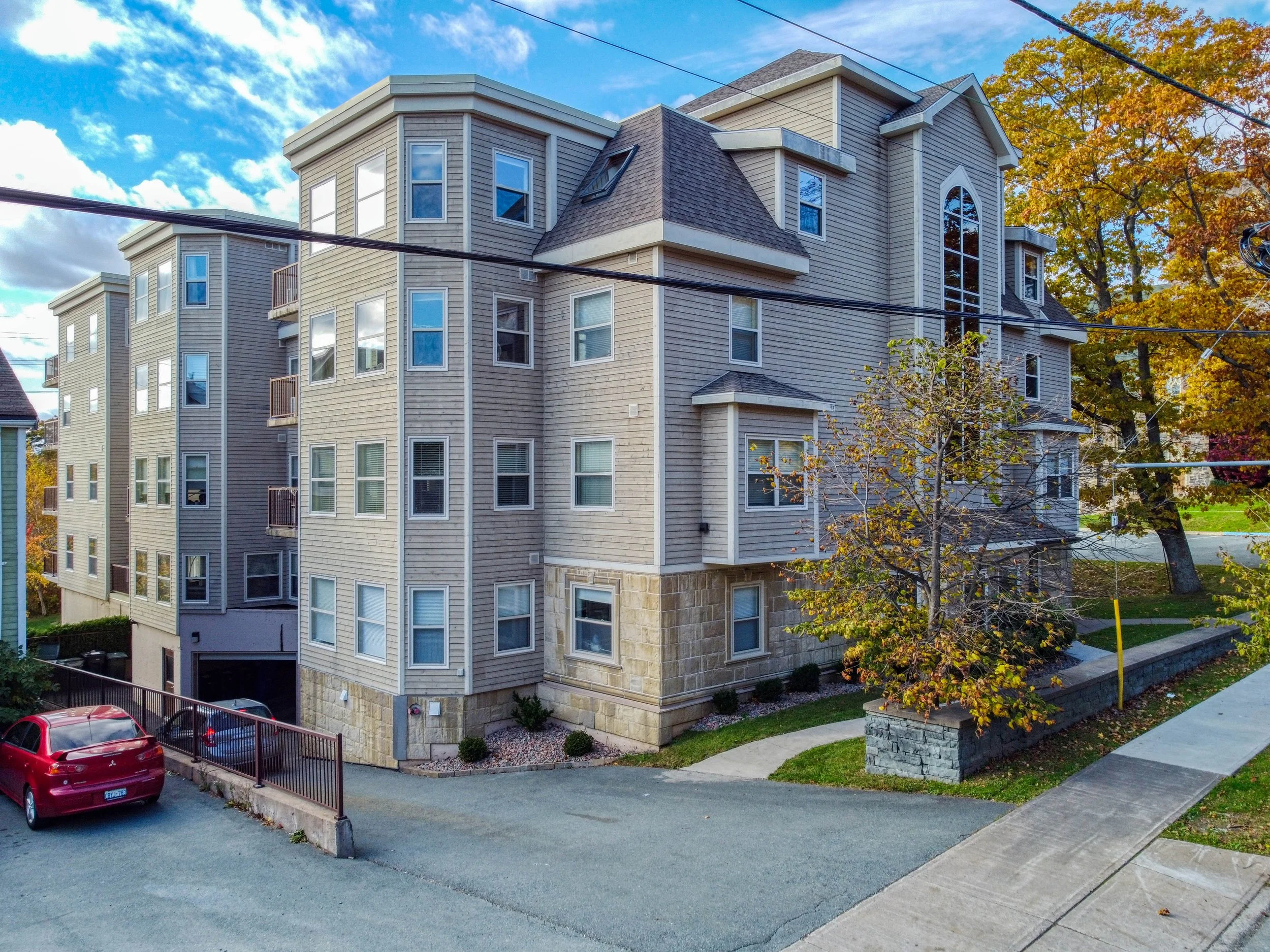 Southview Condos Central Halifax — HalifaxCondos.co