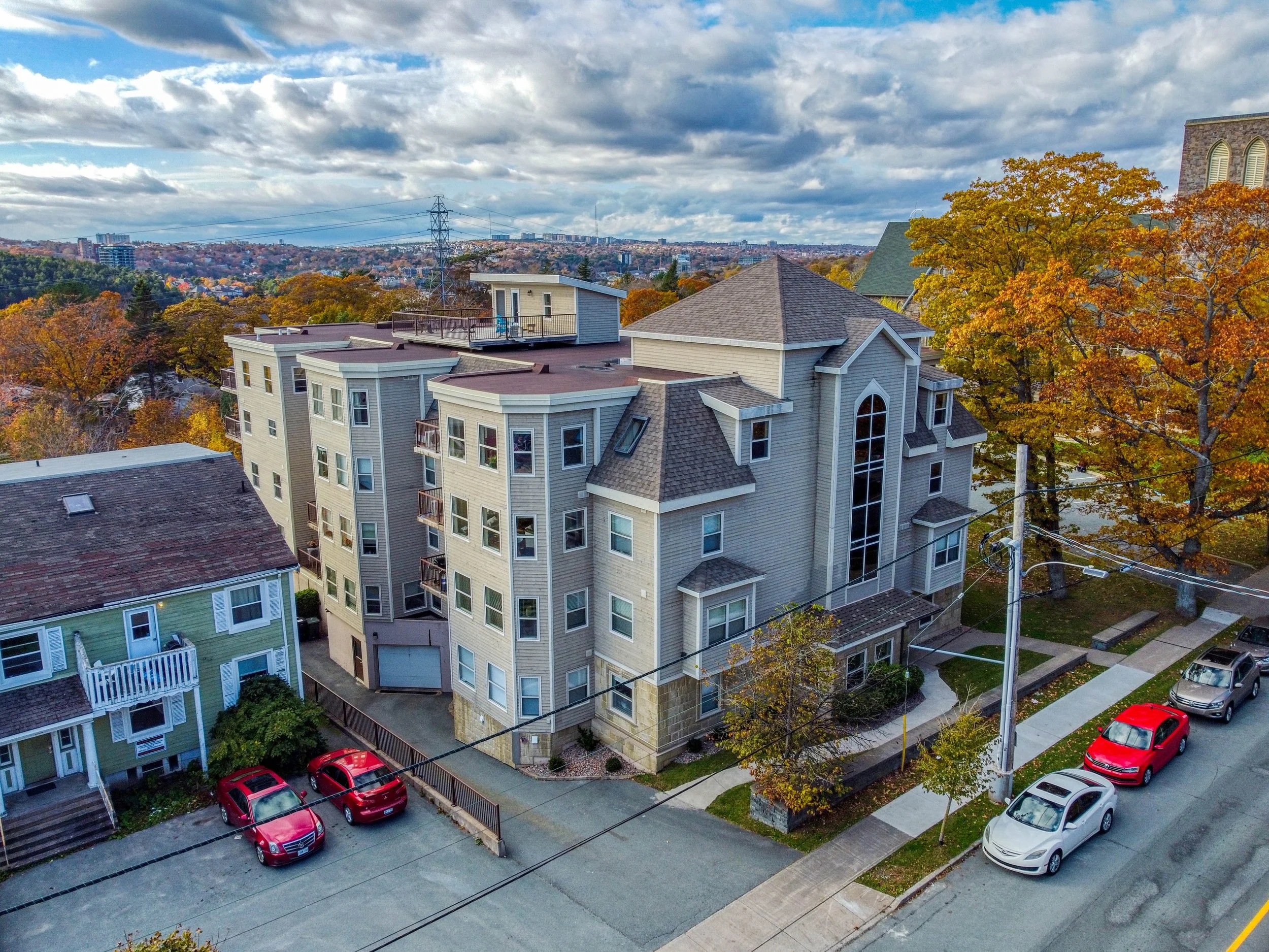 Southview Condos Central Halifax — HalifaxCondos.co