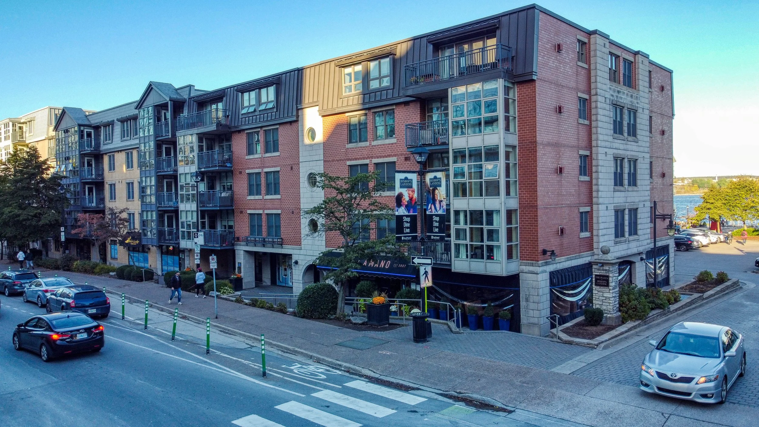 Landing South End, Halifax — HalifaxCondos.co