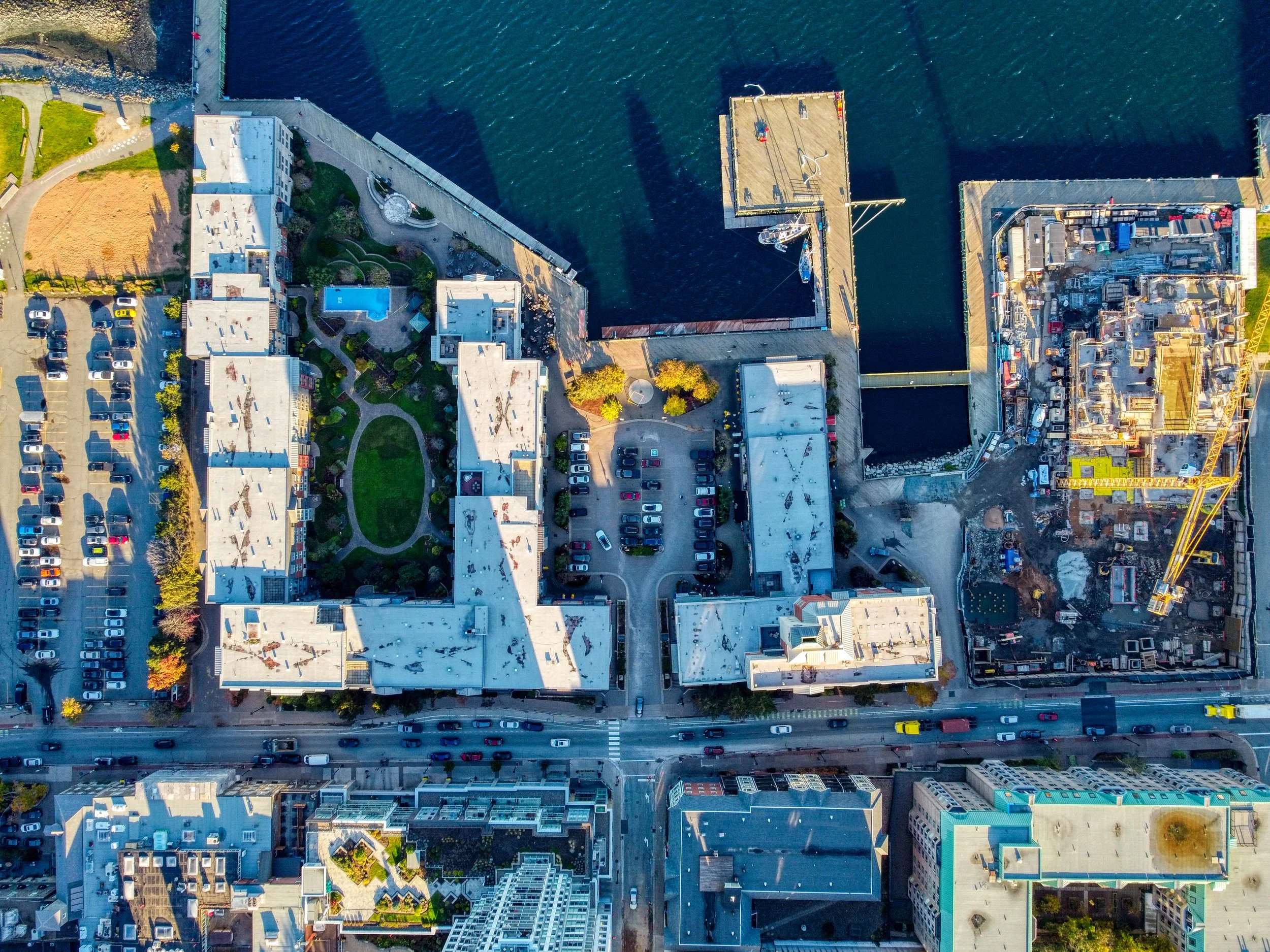 Landing South End, Halifax — HalifaxCondos.co