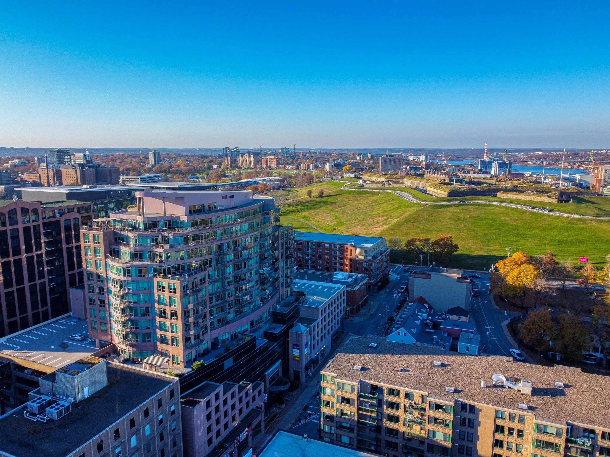 The Martello South End, Halifax — HalifaxCondos.co