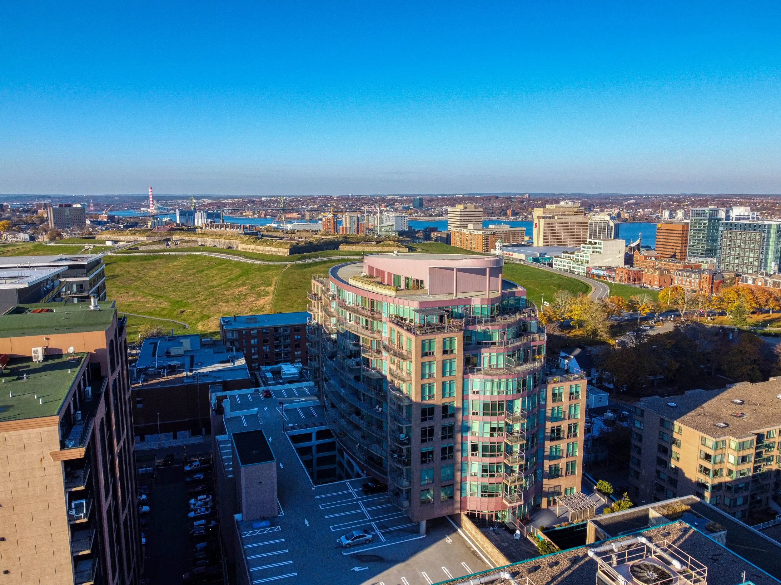 The Martello South End, Halifax — HalifaxCondos.co