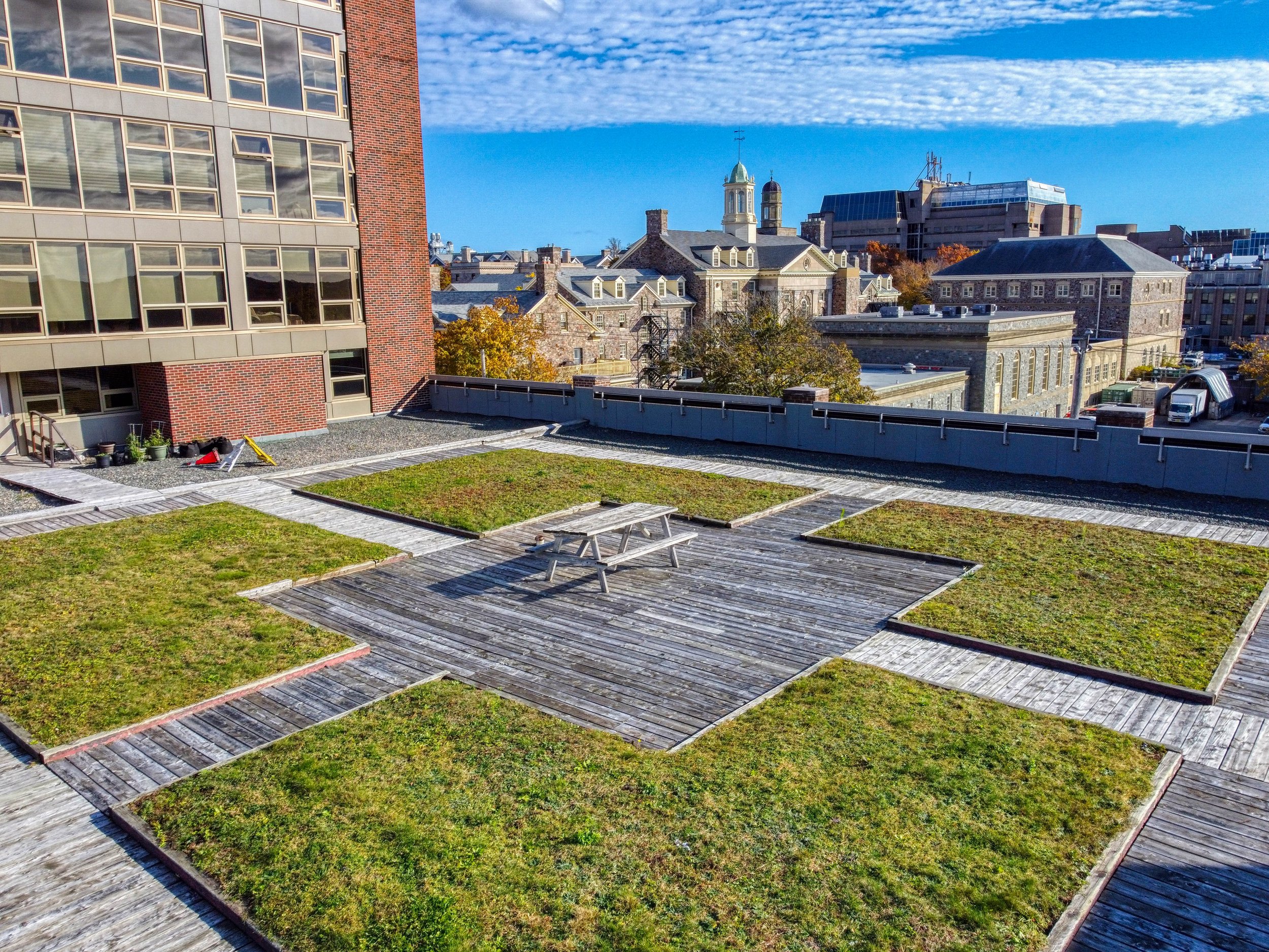 Coburg Place South End, Halifax — HalifaxCondos.co