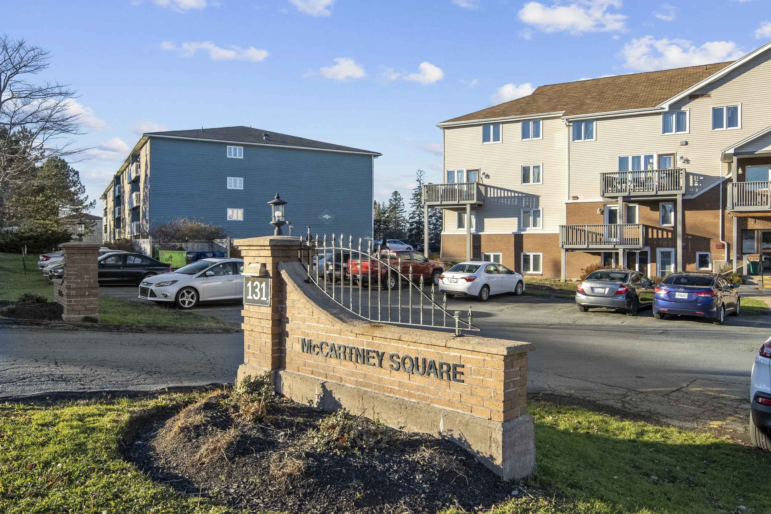 131 & 159 Farnham Gate Road Clayton Park, Halifax — HalifaxCondos.co