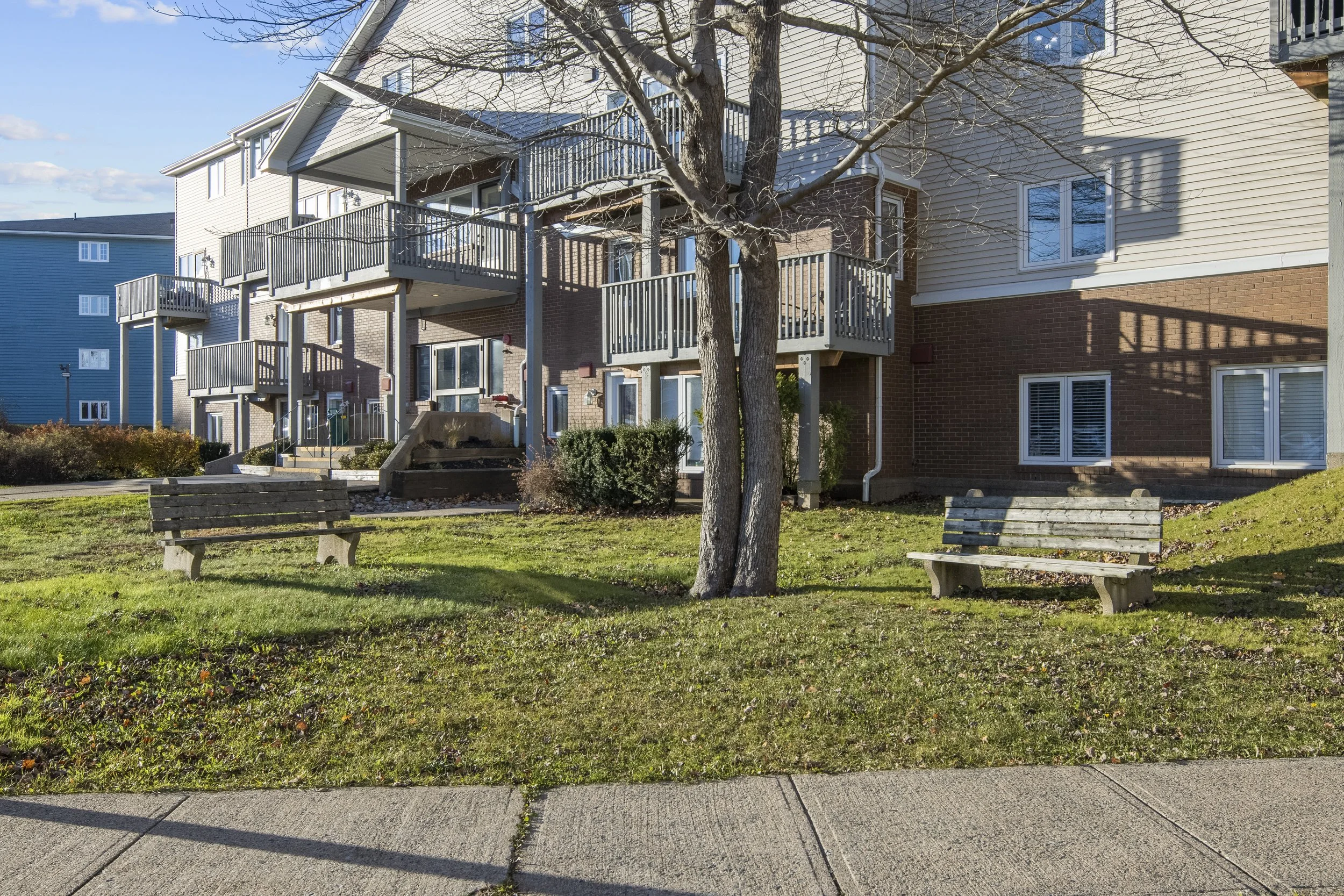 131 & 159 Farnham Gate Road Clayton Park, Halifax — HalifaxCondos.co