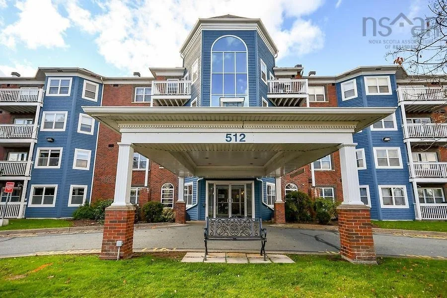 The Prestwick Clayton Park, Halifax — HalifaxCondos.co