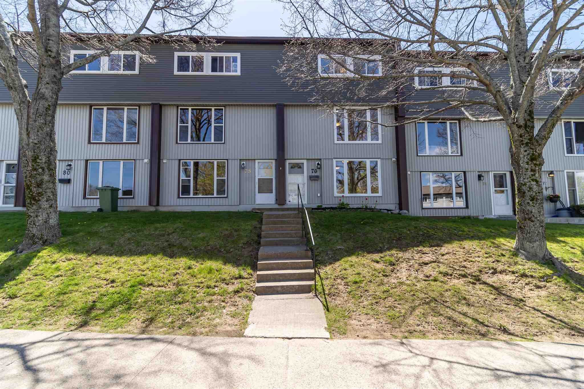 Cowie Hill Condos Armdale/Spryfield — HalifaxCondos.co