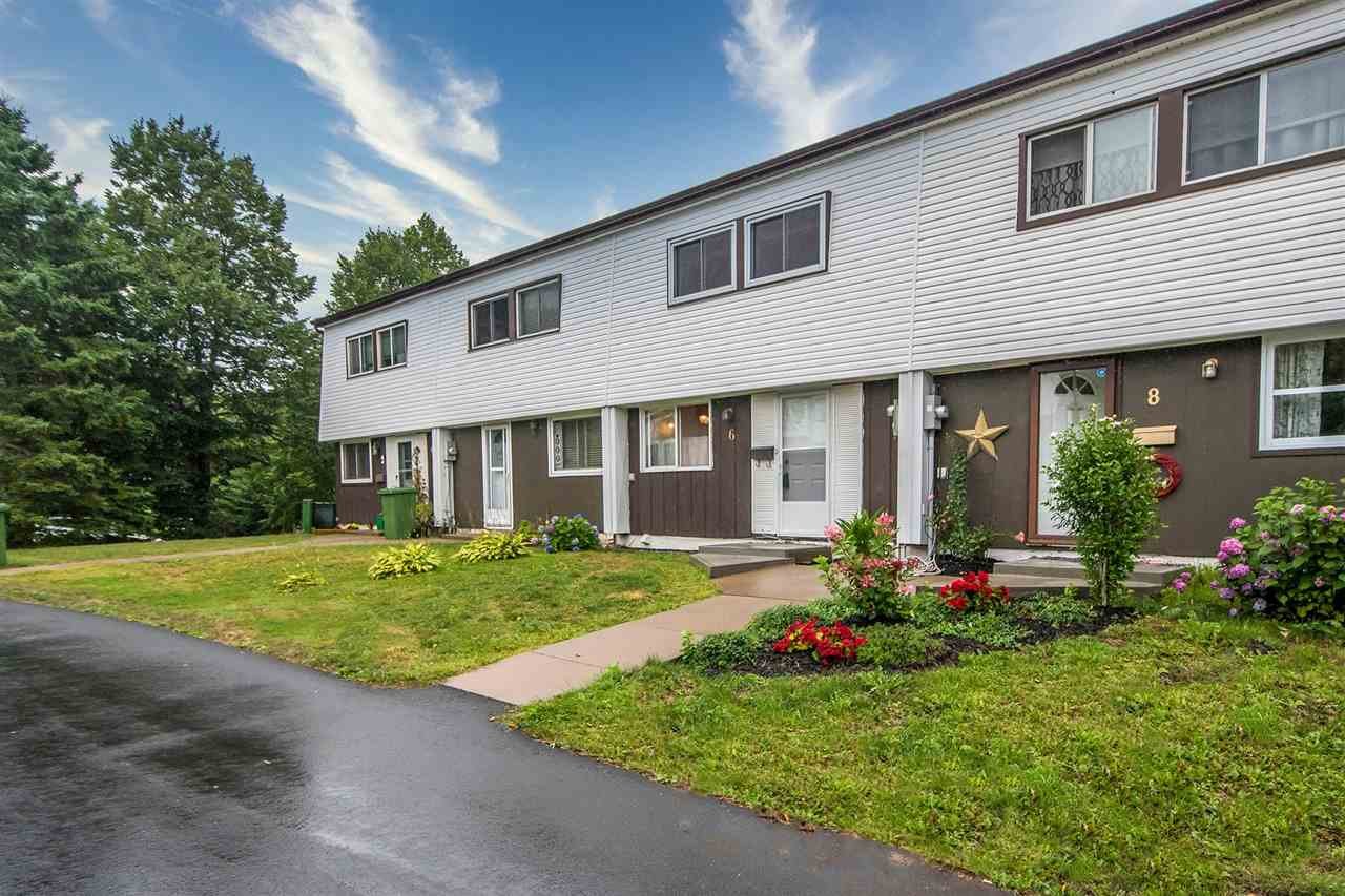 Cowie Hill Condos Armdale/Spryfield — HalifaxCondos.co