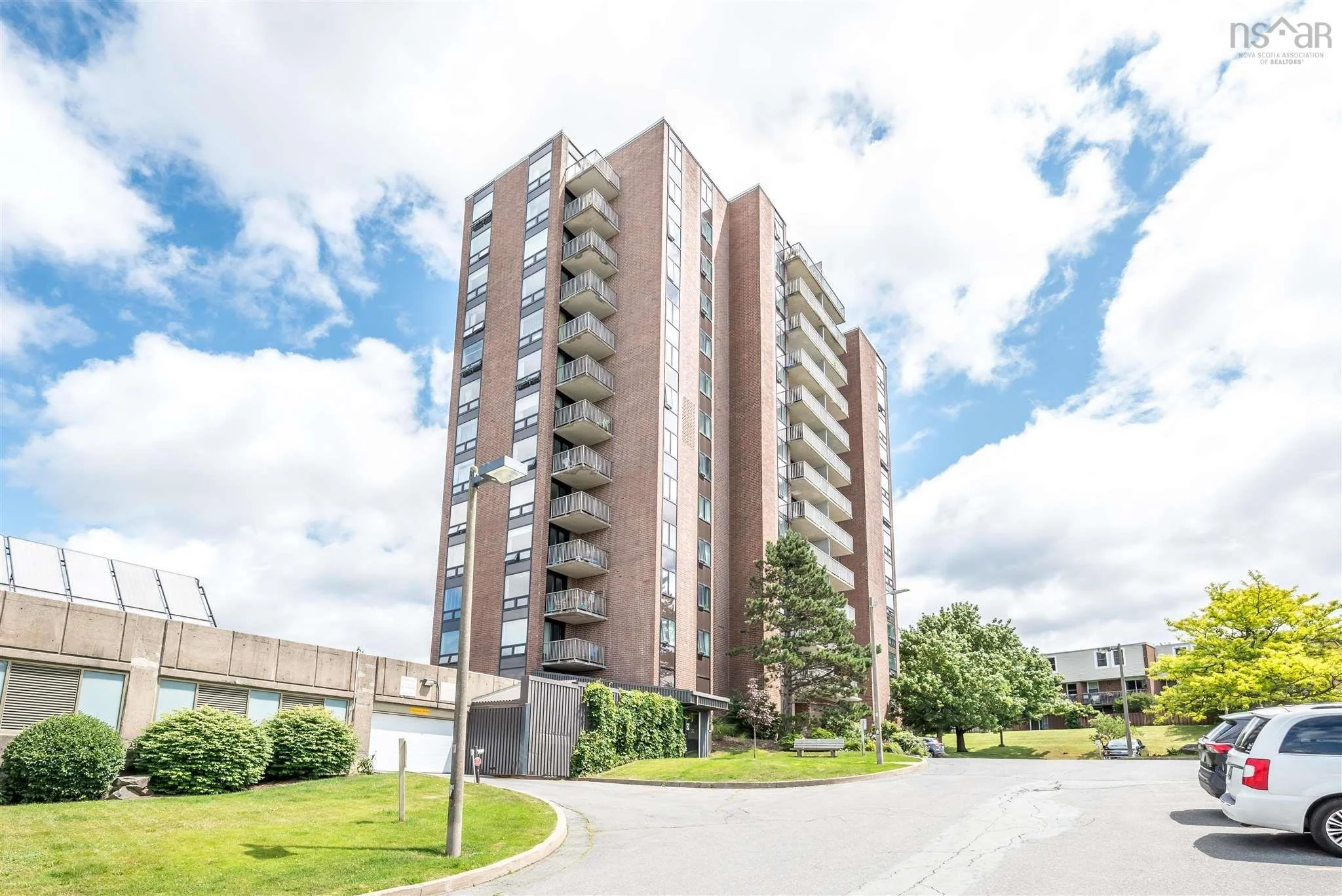 Convoy Towers North End, Halifax — HalifaxCondos.co