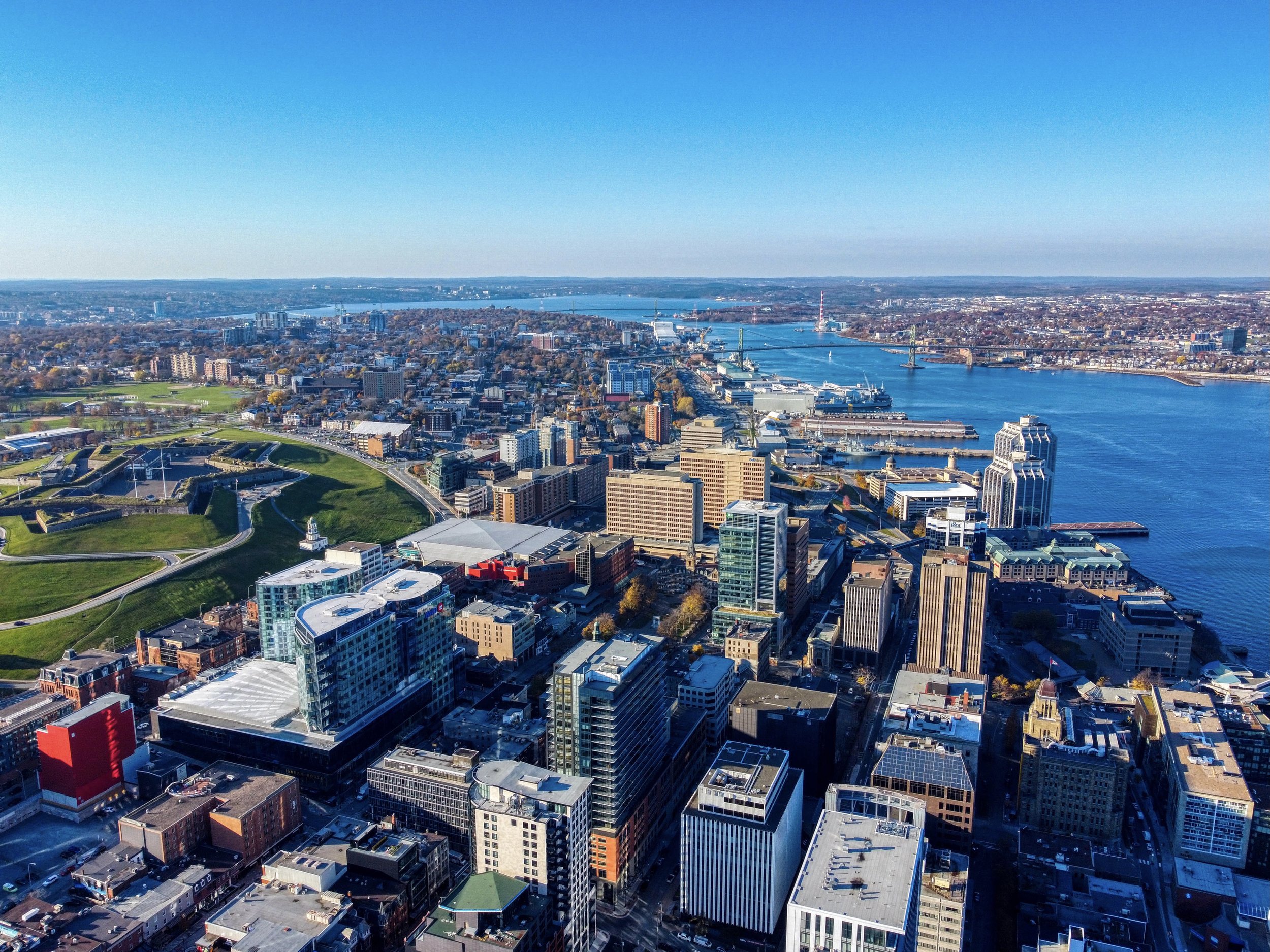 HalifaxCondos.co Buy, Sell and Invest in Halifax Condos