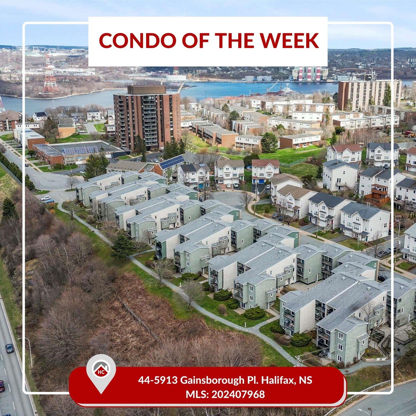 Featured Condo of the Week!
44-5913 Gainsborough Place 🤩
DM us to schedule a viewing!

🟢 Status: For Sale
💰 Price: $529,900
🛏️ 4 Bedrooms
🛁 2 Bathrooms
📐 1,513 Square Feet

🏠 Listing Agents: @markus.sampson &amp; @neal.andreino with the MKR Gr