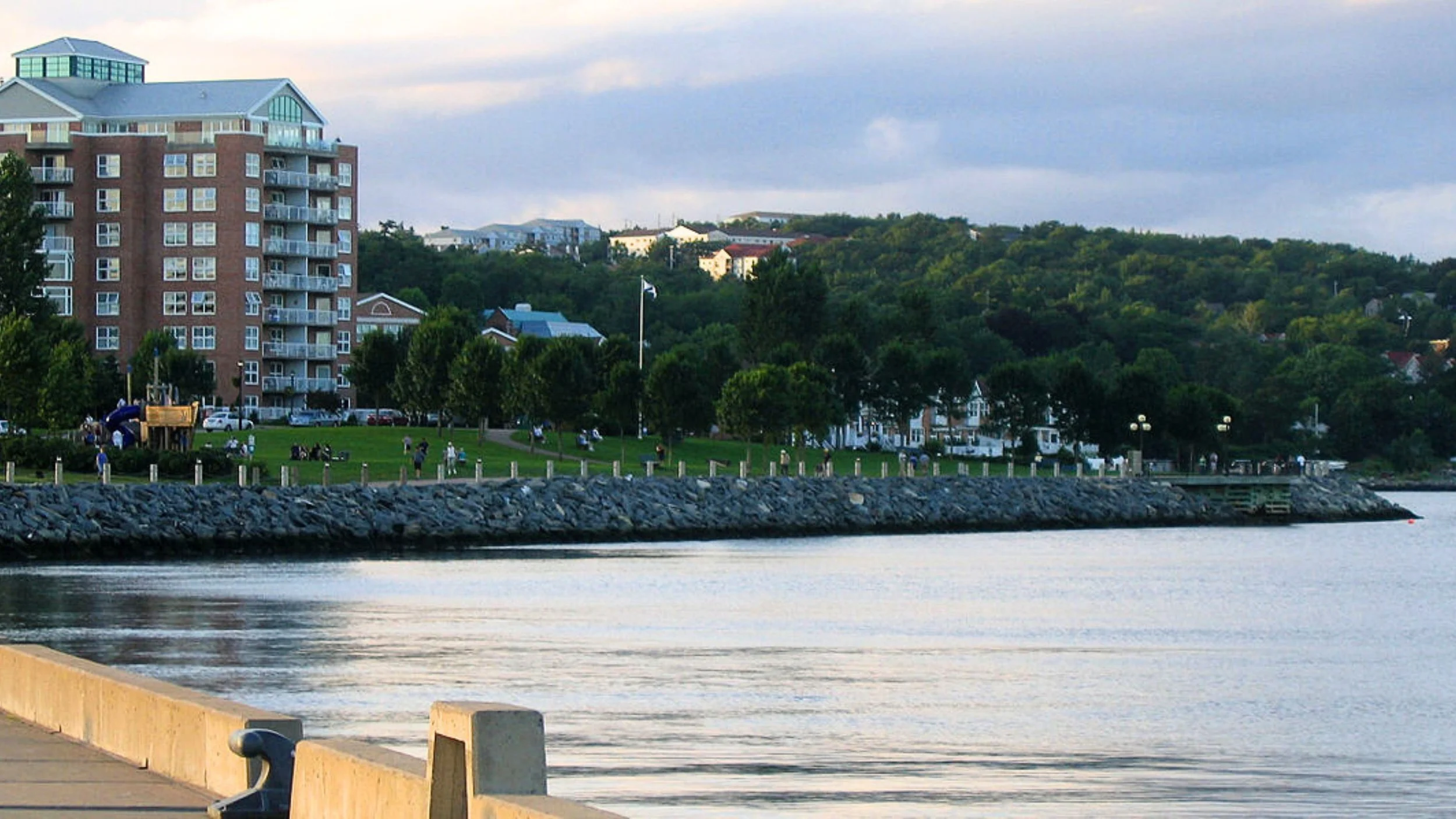 Halifax Condominiums Blog — HalifaxCondos.co