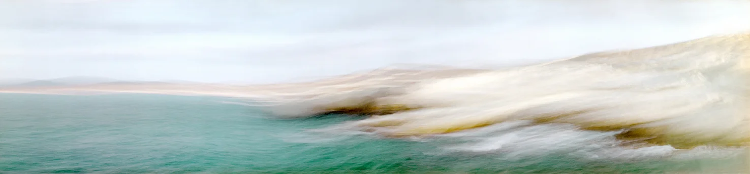 Shoreline No.5