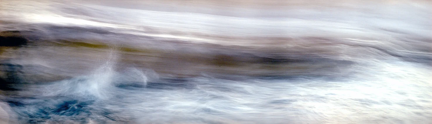 Shoreline No.6