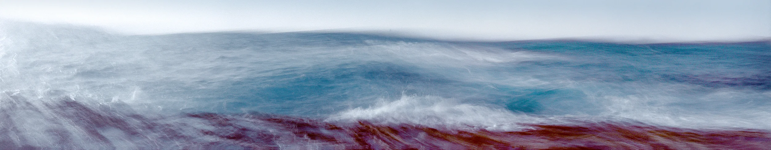 Ocean Surf No.6