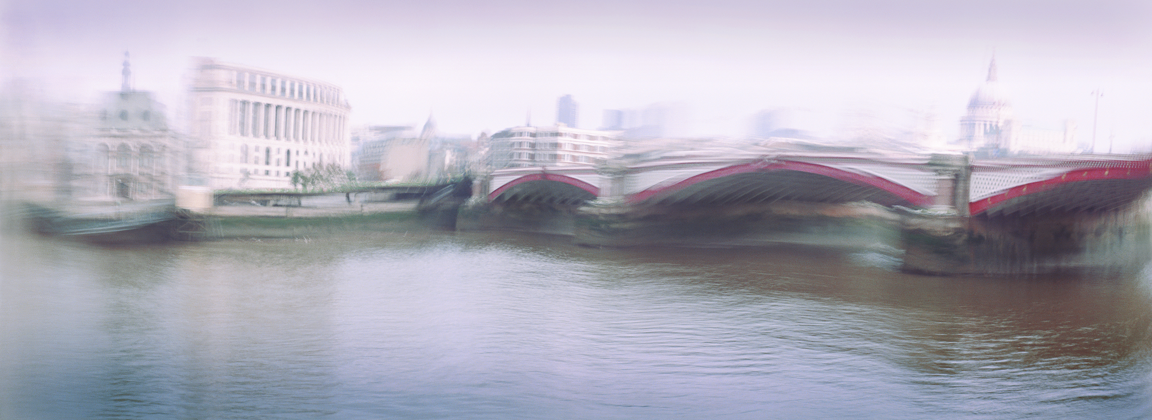 Blackfiars, London, 2008