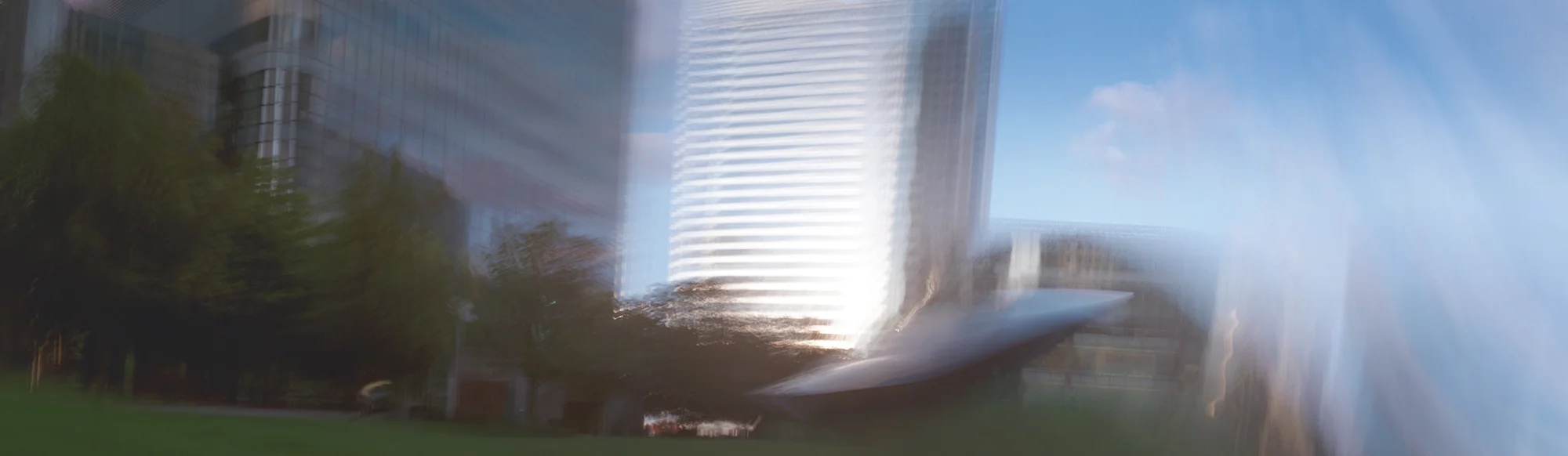 Canada Sqaure I, 2004
