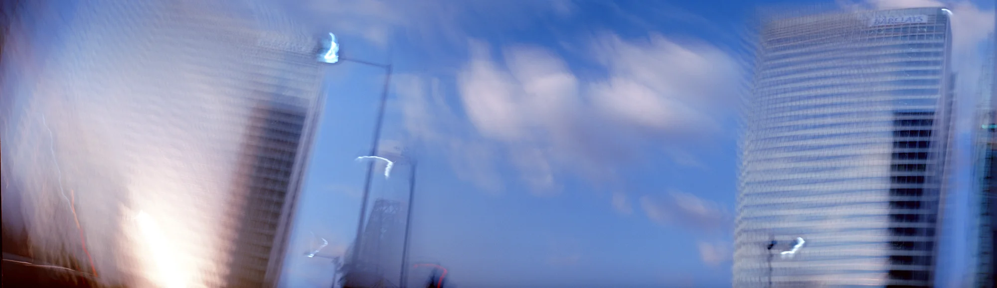 Sky Lights, 2004