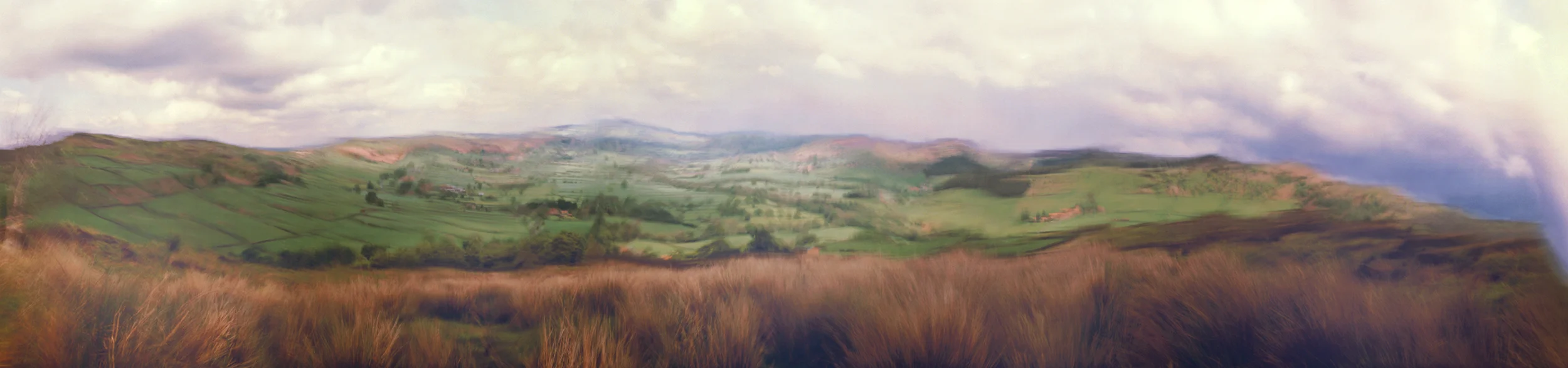 Glaisdale, Yorkshire, 2007
