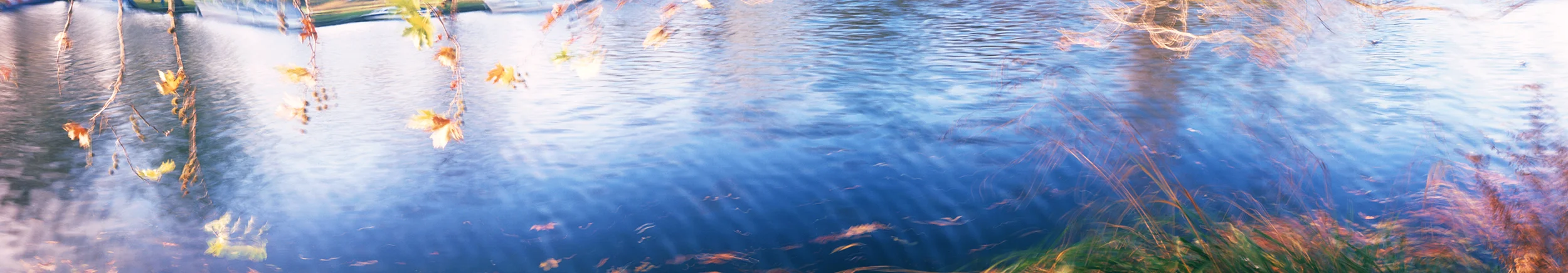 Thames Flow No.1, 2007