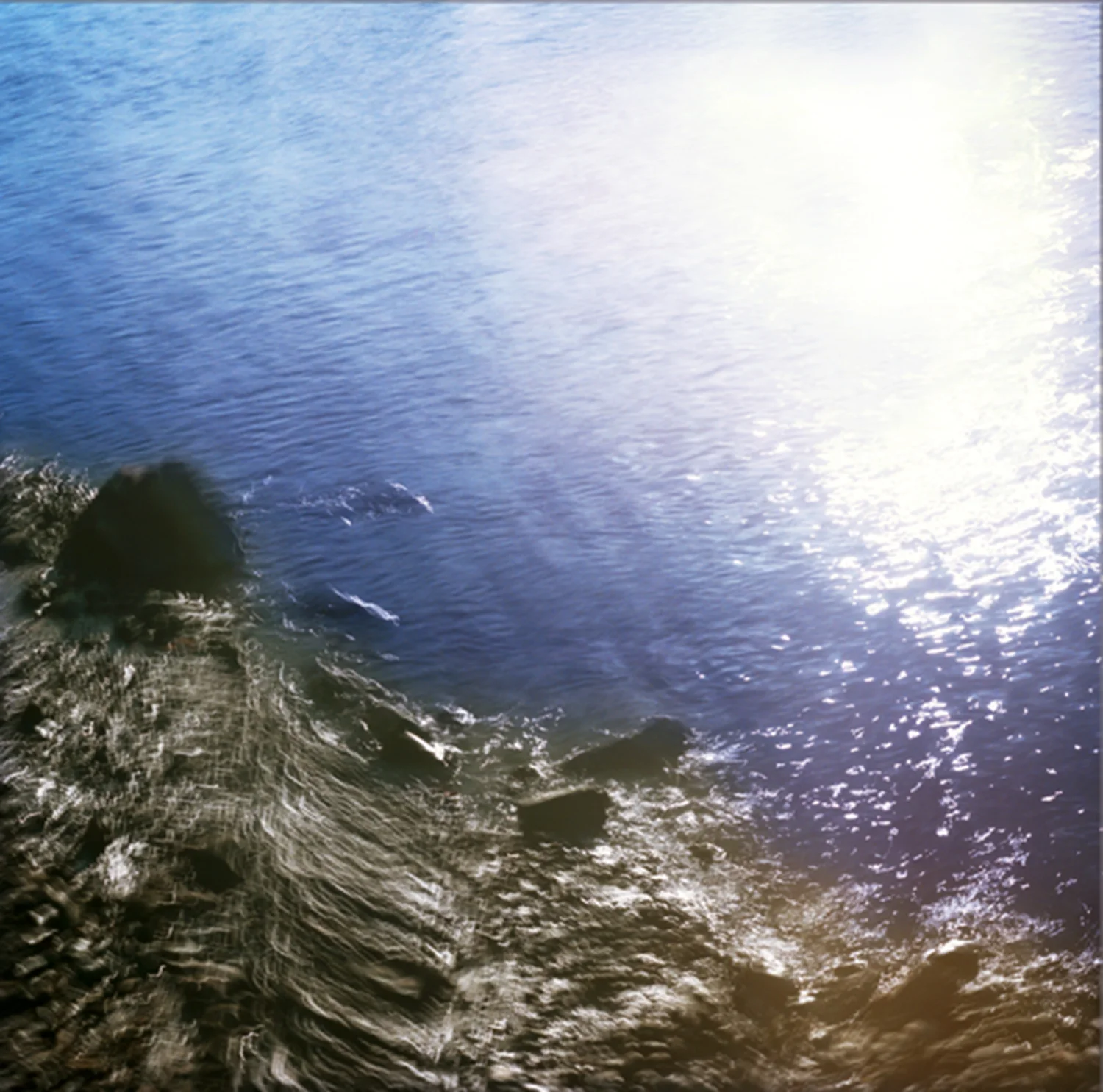 Thames Flow C, 2007