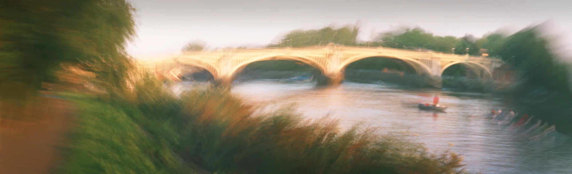 Kingston Footbridge
