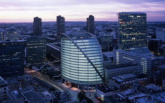 Art Moorhouse Exhibition open in London