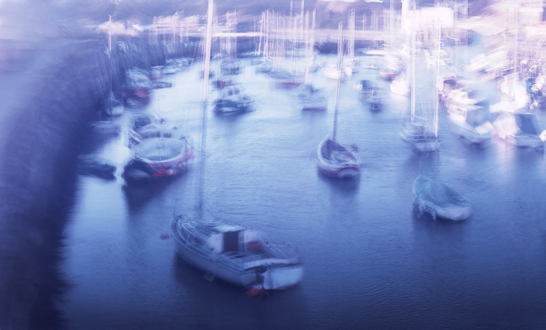 Marina 2012