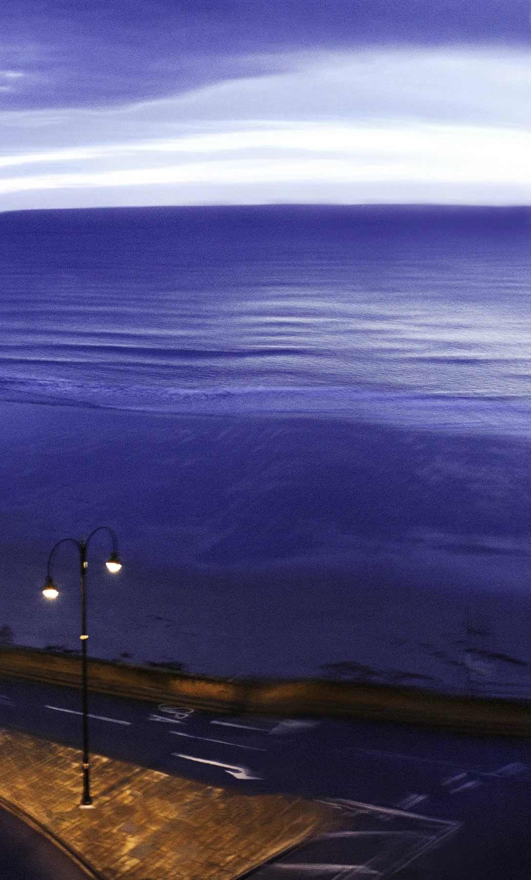 South Bay Dawn, 2012
