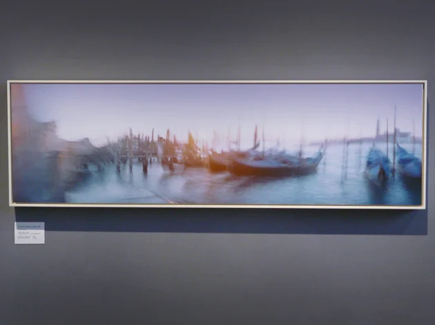 Riva Degli Schiavoni, Venezia