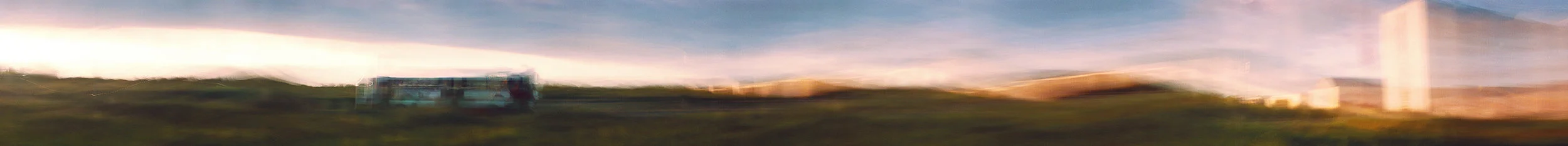 Prague No.5, 1999