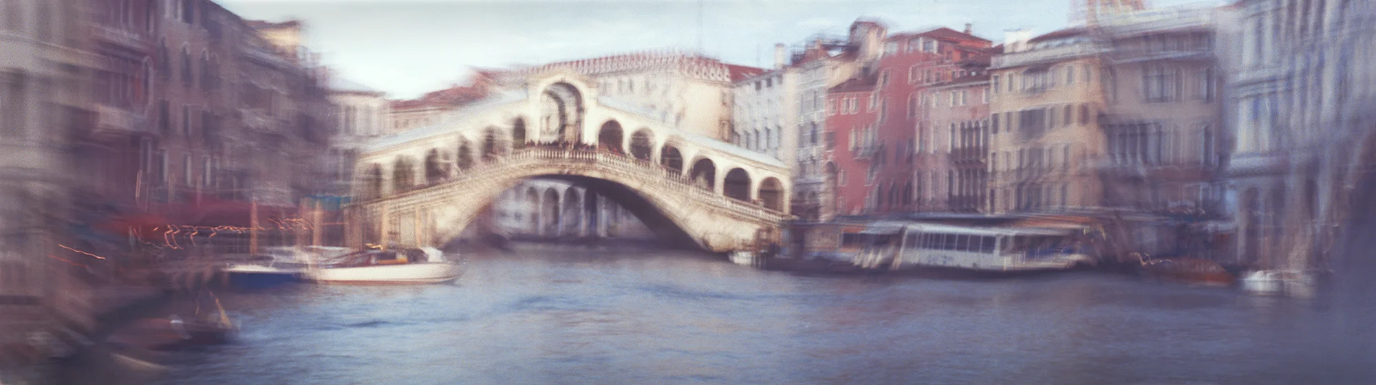 Rialto I, Venezia