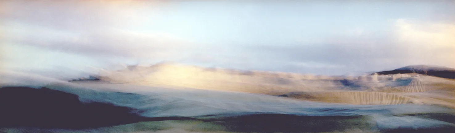 Shoreline No.2